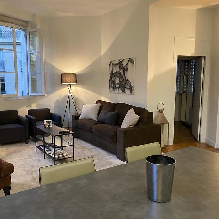 Appartement 3 Chambres Paris 7E Esterno foto