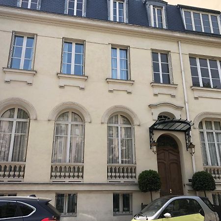 Appartement 3 Chambres Paris 7E Esterno foto