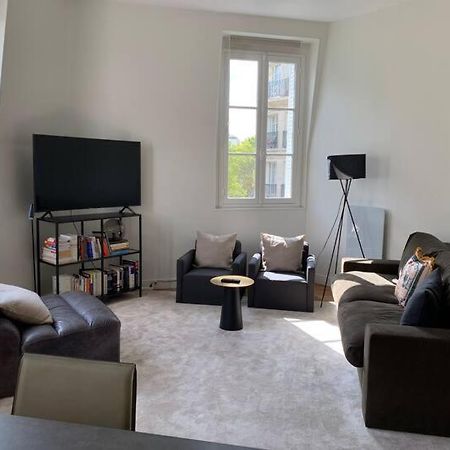 Appartement 3 Chambres Paris 7E Esterno foto