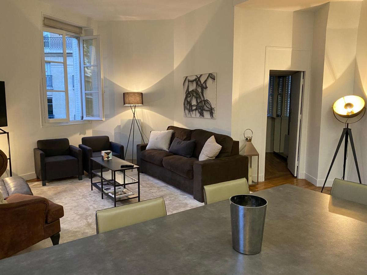 Appartement 3 Chambres Paris 7E Esterno foto