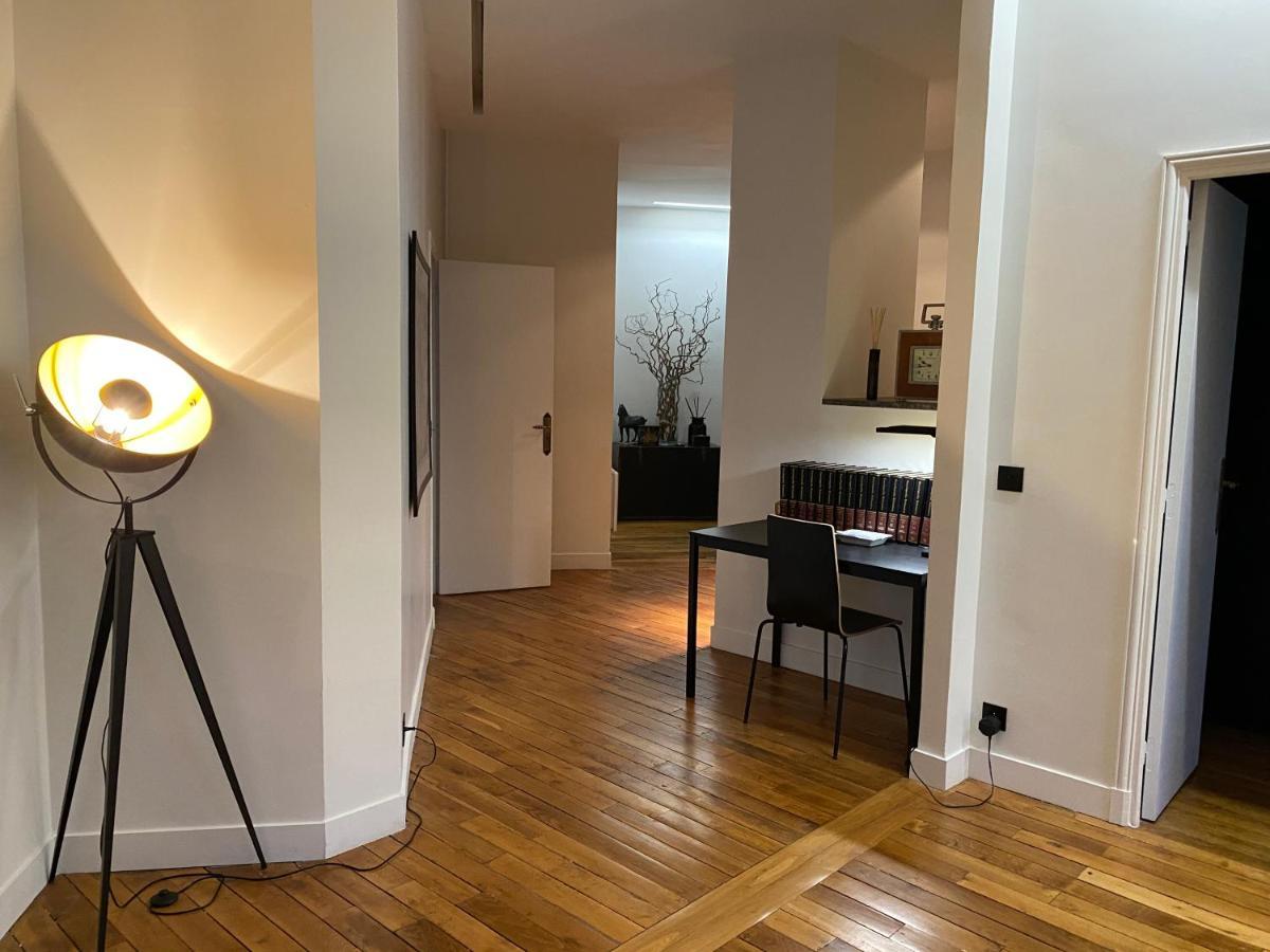 Appartement 3 Chambres Paris 7E Esterno foto