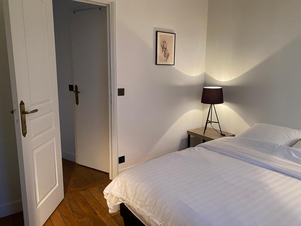 Appartement 3 Chambres Paris 7E Esterno foto
