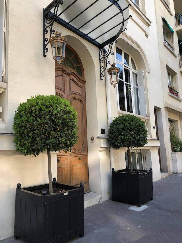 Appartement 3 Chambres Paris 7E Esterno foto
