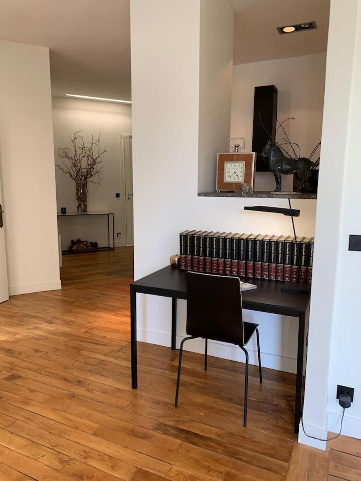 Appartement 3 Chambres Paris 7E Esterno foto