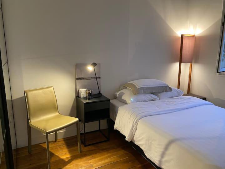 Appartement 3 Chambres Paris 7E Esterno foto