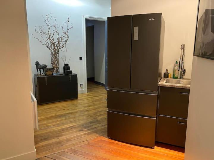 Appartement 3 Chambres Paris 7E Esterno foto