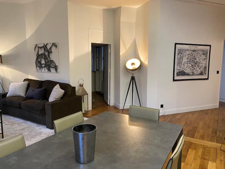 Appartement 3 Chambres Paris 7E Esterno foto