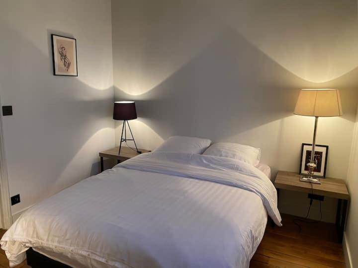 Appartement 3 Chambres Paris 7E Esterno foto